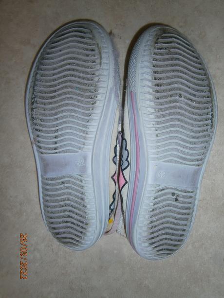 Tenisky, vel. 32, 32