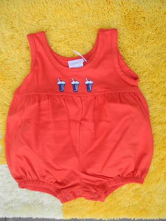 Letní overal, carter's,62