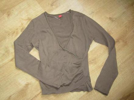 Lehký sveřík esprit, esprit,m