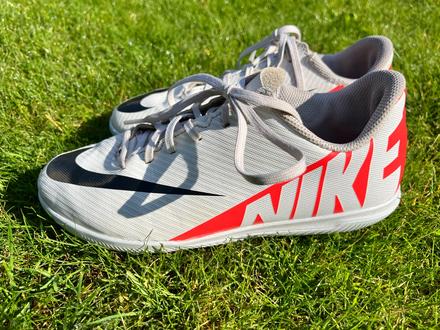 Sálovky/sportovní boty nike vel.36,5, nike,36