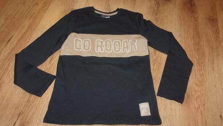 Nové tričko, vel. 134, 134