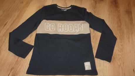 Nové tričko, vel. 134, 134