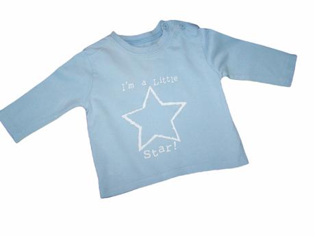 Set 6ks chlapeckého oblečení vel.68, 68–80