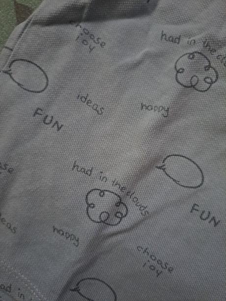 Tričko, reserved,98