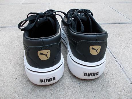 Tenisky puma, vel. 38, puma,38