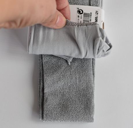 Silonky vel. 2 - 3 roky, next,98