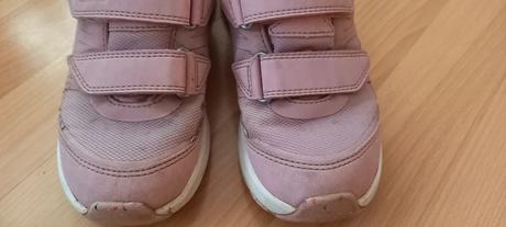 Dívčí boty viking 32 s goretex, viking,32