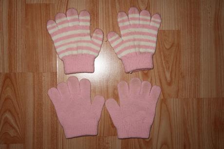 Rukavice vel. 98, c&a,98