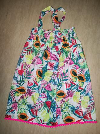 Tílko tcm (tchibo) 170/176, tcm,170