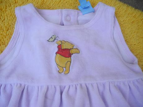 Sametové šaty, disney,62