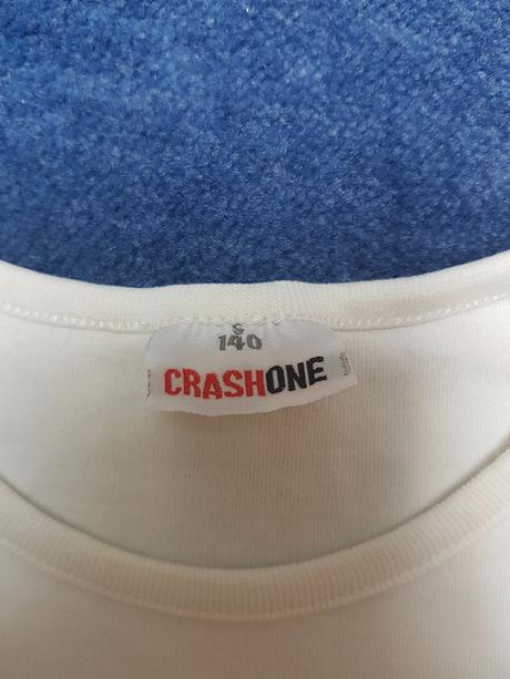 Triko, crashone,140