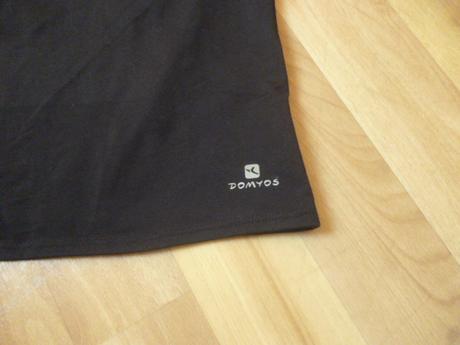 Sportovní tílko domyos vel. 10-12, domyos,146