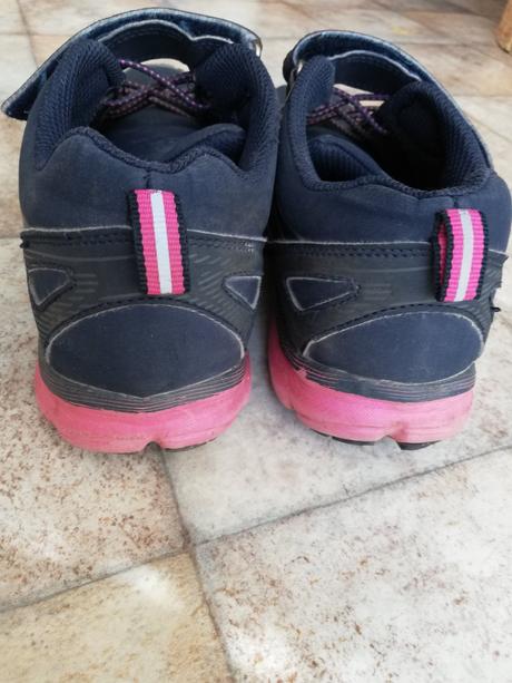 Sportovní obuv vel. 36, lotto,36