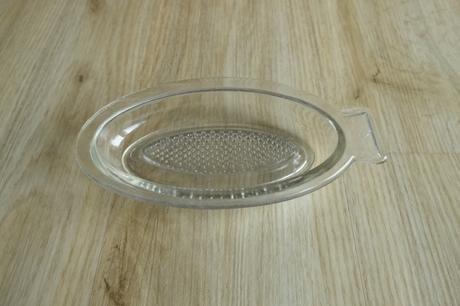 Miska na strouhání,