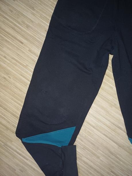 Tepláky vel.12-14 let   158/164, 158