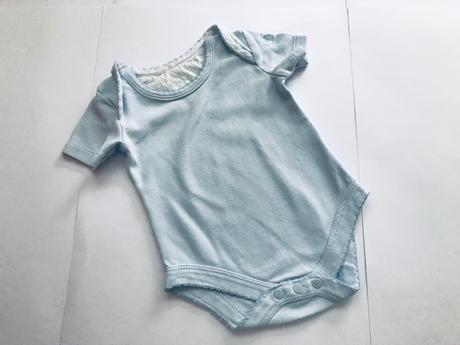 Body bledě modré - v.0/6 měs., 62