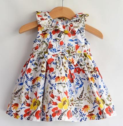 Šaty vel. 3 - 6 m, next,68