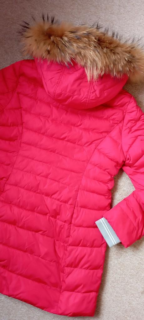 Zimní bunda zn."snowimage explore" vel."xl", xl