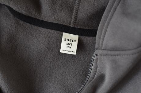 Mikina vel. 10 let, 62