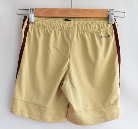 Kraťasy vel. 7 - 8 let, adidas,128