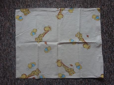 Peřina a polštář, povlečení, mantinel, zavinovačka, šířka (cm): 100,délka (cm): 140