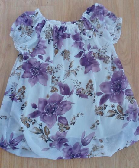 Triko-halenka vel.m/l, m