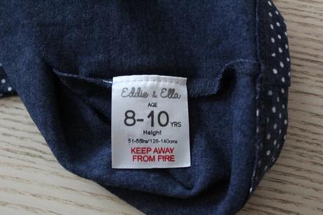 Tričko vel. 8 - 10 let, 134