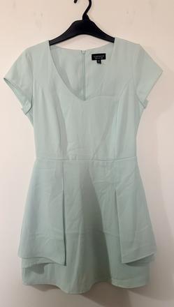 Šaty, topshop,38