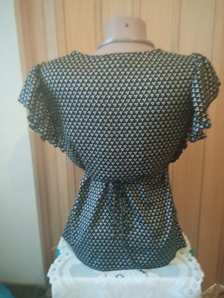 Dámská dívčí tunika velikost 36, xs