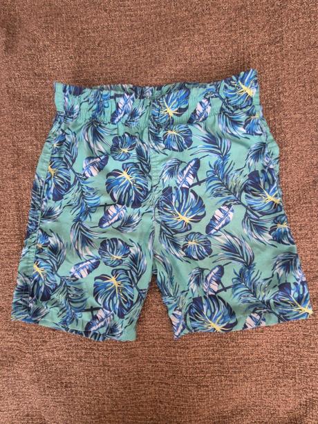 Lehoučké kraťasy pepco vel. 122/128, pepco,122