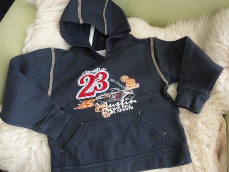 Jako nová mikina dopodopo, vel. 92, dopodopo,92