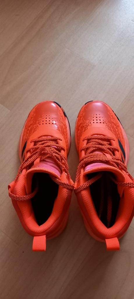 Adidas tenisky, boty, basketbal, adidas,37