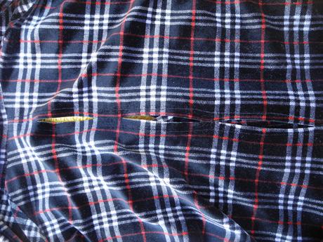 Sametová halenka, 146