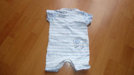 Letni overalek, next,68