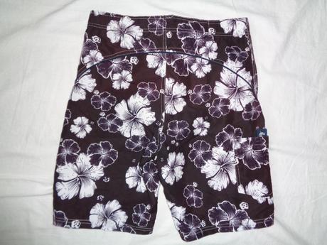 Super čoko hawai kraťasy, nkd,152