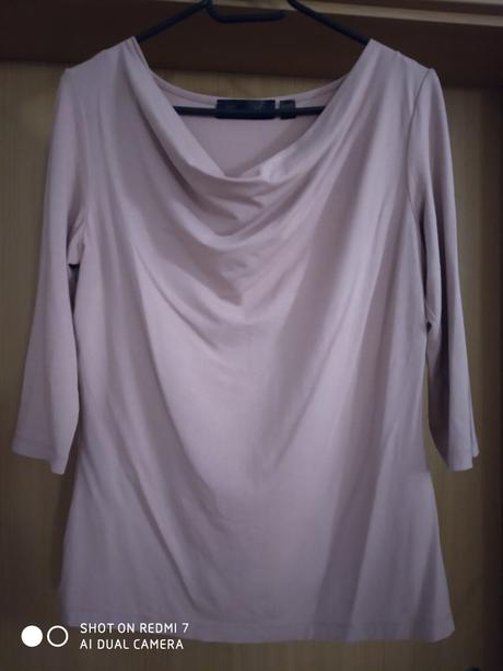 Triko 3/4 rukáv, 38