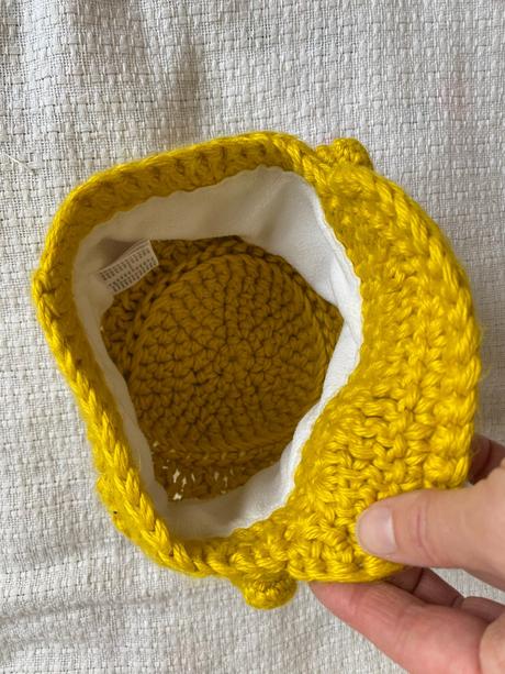 Zimní pletená čepice s kšiltem firefly, obvod 50,5, firefly