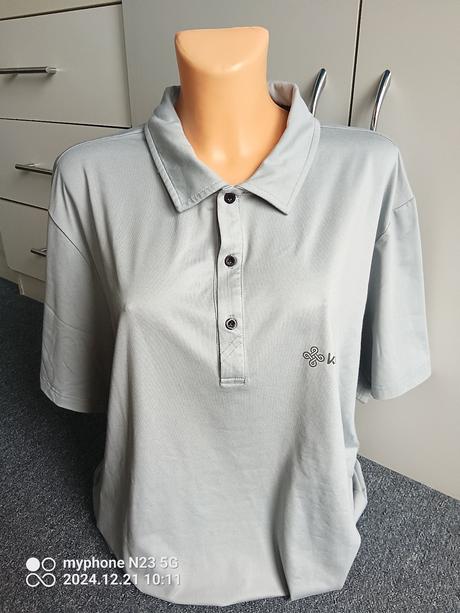 Tričko zn."kilpi" vel."5xl", 5xl