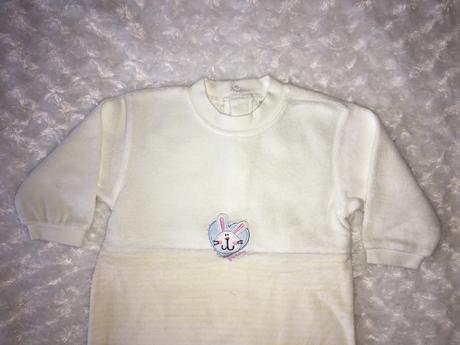 Sametový overal items, items,62