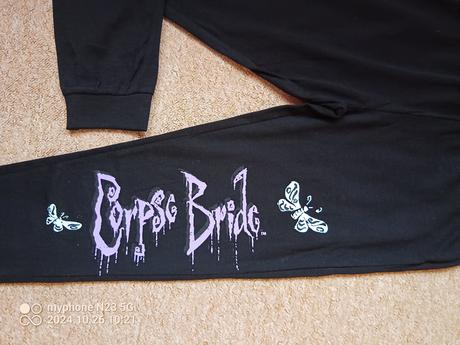 Slabé tepláky vel."134-140", 134