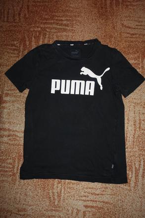 Chlapecké tričko puma vel. 146-152, puma,146