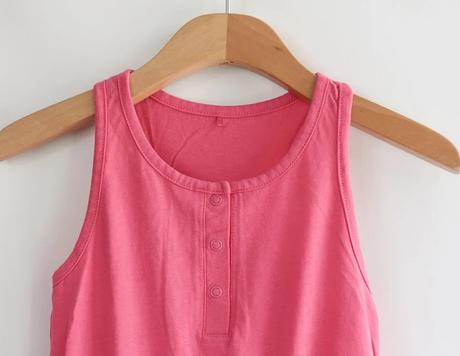 Letní overal vel. 8 - 9 let, george,134