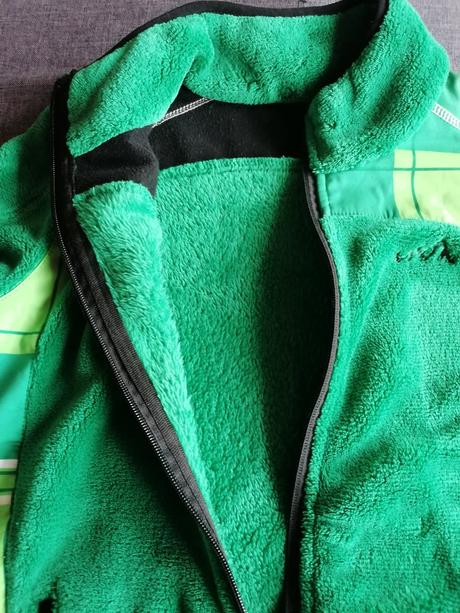 Mikina, neverest,140