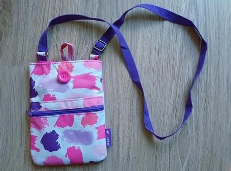 Mala tasticka make it up, 