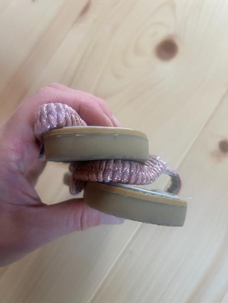 2x letní boty vel. 28, cupcake,28