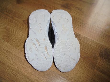 Tenisky zn. nike, vel. 33, nike,33