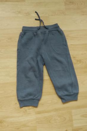 Teplaky 86/92, impidimpi,86