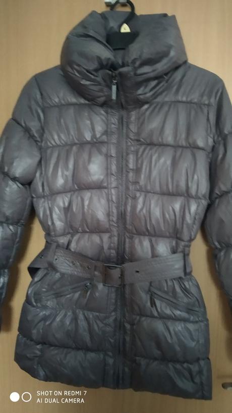 Zimní bunda amisu, amisu,36