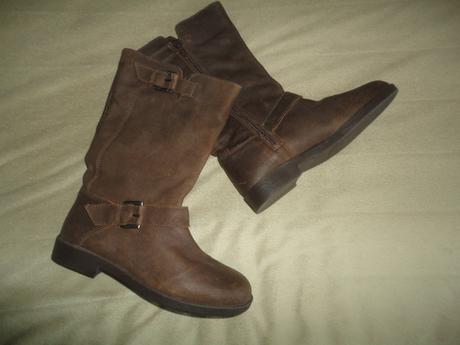 V top stavu kozačky zara, vel. 33, zara,33