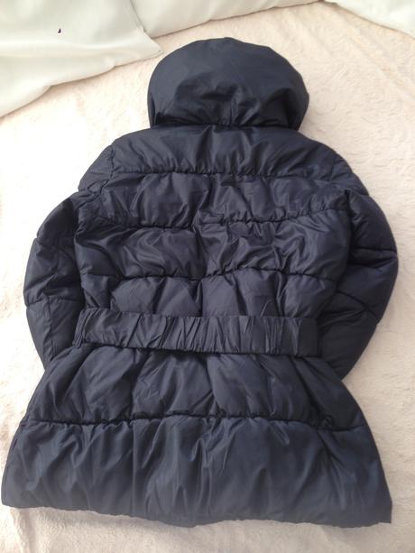 Damska bunda sisley - vel. s, sisley,s